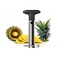Pineapple core extractor