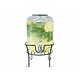 Distributeur de boissons 5L avec support