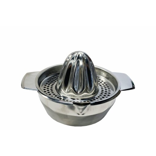 Stainless Steel Citrus Press