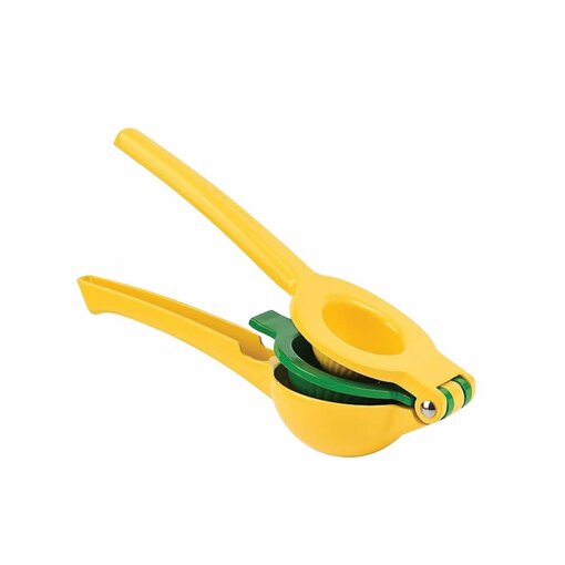 Double Citrus Press