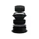 3-in-1 Nonstick Hamburger Press