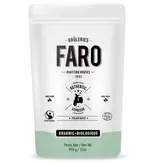 Faro Café en grains biologique "Authentic" 908g de la Brûlerie Faro