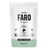 Faro Café en grains biologique "Authentic" 908g de la Brûlerie Faro