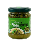 Leader Price Genovese Pesto Sauce 190g