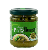 Sauce Pesto à la Genovese 190g de Leader Price