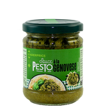 Leader Price Genovese Pesto Sauce 190g