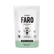 Café en grains biologique "Mélange Nordique" 908g de la Brûlerie Faro