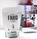 Faro Brûlerie Faro Organic Nordic Blend Whole Bean Coffee 908g