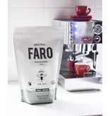 Faro Café en grains biologique "Mélange Nordique" 908g de la Brûlerie Faro