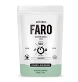Faro Brûlerie Faro Organic Volt Filter Grain Coffee 908g