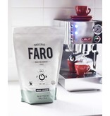 Faro Café filtre biologique "Volt" 908g de la Brûlerie Faro