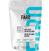 Faro Brûlerie Faro Decaf de Canã Blend Whole Bean Coffee 700g