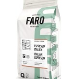 Faro Café en grains "Mélange Italien" 300g de la Brûlerie Faro