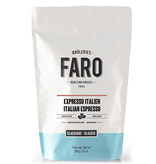 Faro Brûlerie Faro Italian Espresso Whole Bean Coffee 908g