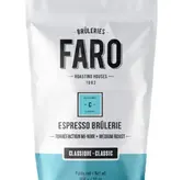 Faro Brûlerie Faro Espresso Dolce Whole Bean Coffee 908g