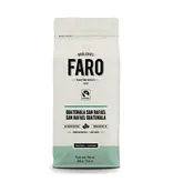 Faro Café en grains "Guatemala" 300g de la Brûlerie Faro