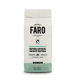 Faro Brûlerie Faro Guatemala Whole Bean Coffee 300g