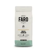Faro Brûlerie Faro Sumatra Mandheling Whole Bean Coffee 300g