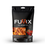 Fumix Fumix Spicy Ketchup Snack Mix, 140g
