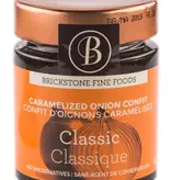 Brick Brickstone Caramelized Maple Onion Confit 160g