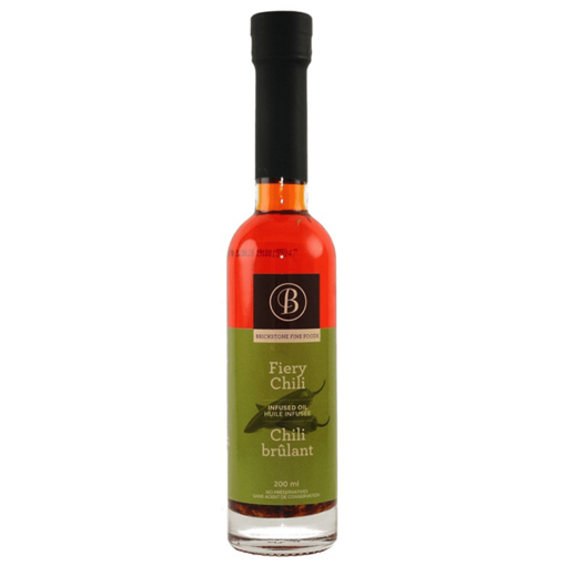 Brick Brickstone Fiery Chili Oil 200ml