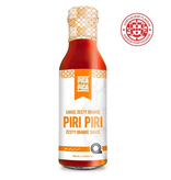 Pica Pica Sauce Piri Piri à la Portugaise, Zesty Orange 350ml de Pica Pica
