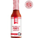 Pica Pica Sauce Extra Forte à la Portugaise, 148ml de Pica Pica