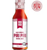 Pica Pica Pica Pica Portuguese Style Original Piri Piri Sauce 350ml