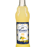 Rieme Limonade pétillante au citron 330ml de Rième
