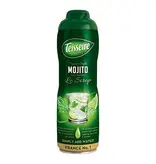 Teisseire Teisseire Mojito Syrup 600ml