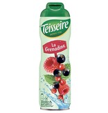 Teisseire Teisseire Grenadine Syrup 600ml