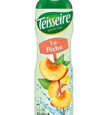 Teisseire Teisseire Peach Syrup 600ml