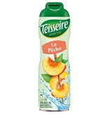 Teisseire Teisseire Peach Syrup 600ml