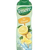 Teisseire Teisseire Lemon Syrup 600ml