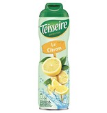 Teisseire Teisseire Lemon Syrup 600ml