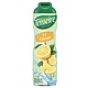 Teisseire Lemon Syrup 600ml