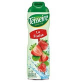 Teisseire Teisseire Strawberry Syrup 600ml