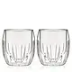 Verres à whisky à double paroi 251ml, ens/2 de Viski