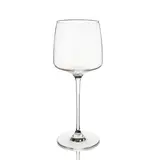 Viski Viski "Julien" Chardonnay Wine Glasses, Set of 4