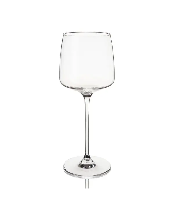 Viski Viski "Julien" Chardonnay Wine Glasses, Set of 4