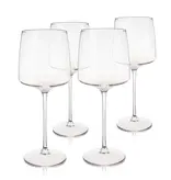 Viski Viski "Julien" Bordeaux Wine Glasses, Set of 4