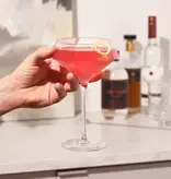 Viski Verres à martini "Seneca", Ens/2 de Viski