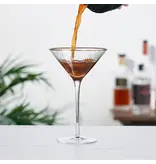 Viski Verres à martini Meridian, Ens/2 de Viski