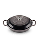 Braisière en fonte 3.5L Oyster Le Creuset