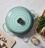 Le Creuset Braisière en fonte 3.5L Sauge Le Creuset