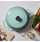 Le Creuset Braisière en fonte 3.5L Sauge Le Creuset