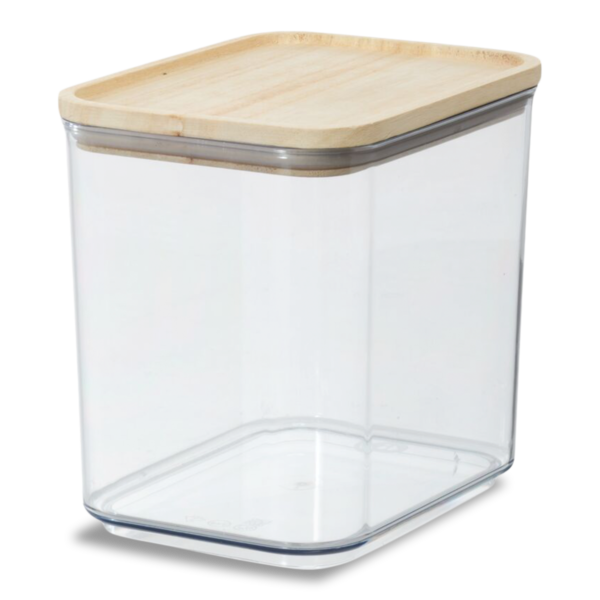 Contenant de 8,4 tasses avec couvercle Rosanna Pansino de iDesign