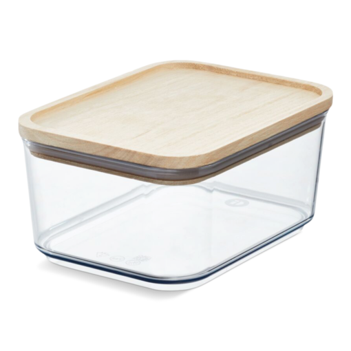 iDesign Contenant de 3.5 tasses avec couvercle Rosanna Pansino de iDesign