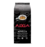 Agga Novello Whole Coffee Beans 908g