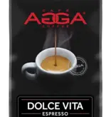 Agga Dolce Vita Ground Coffee 1kg